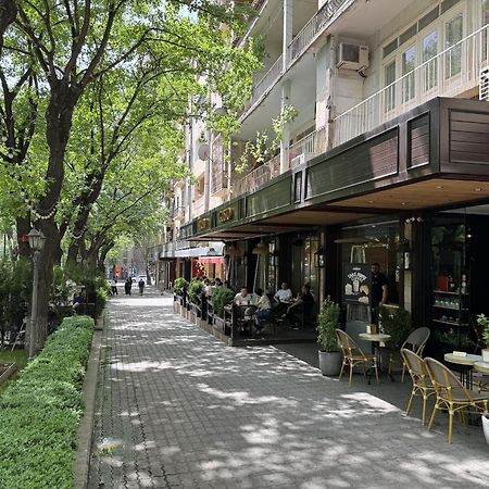 Your Spacious Home, City Center Erevan Esterno foto