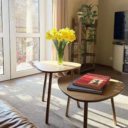 Your Spacious Home, City Center Erevan Esterno foto