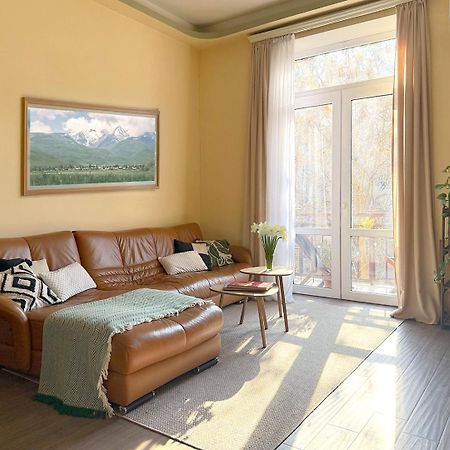 Your Spacious Home, City Center Erevan Esterno foto