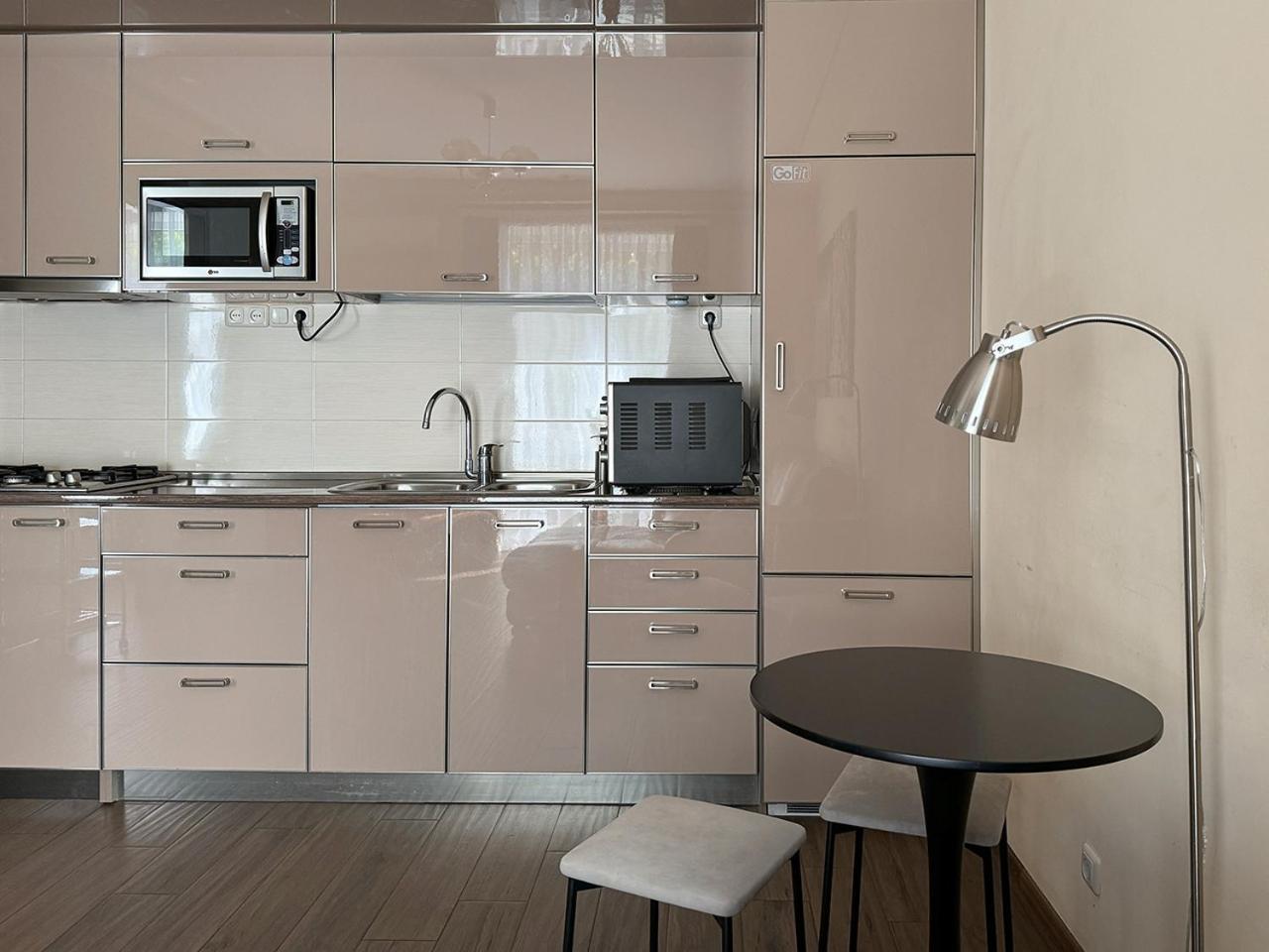 Your Spacious Home, City Center Erevan Esterno foto