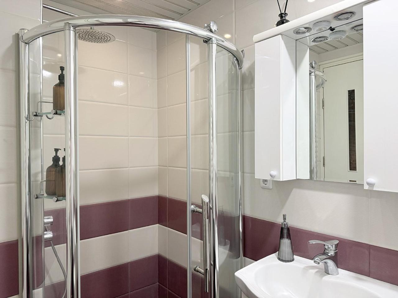 Your Spacious Home, City Center Erevan Esterno foto