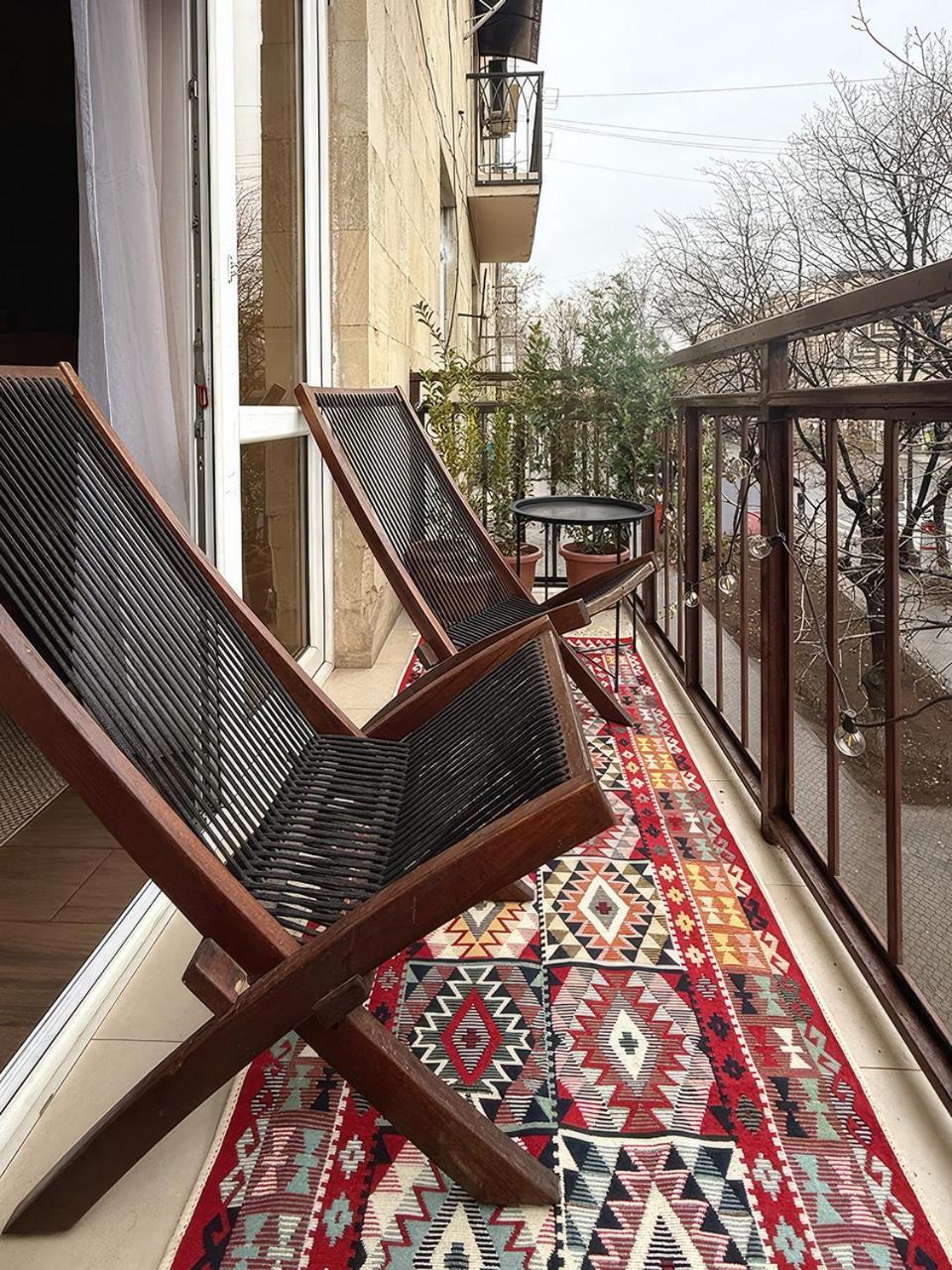 Your Spacious Home, City Center Erevan Esterno foto