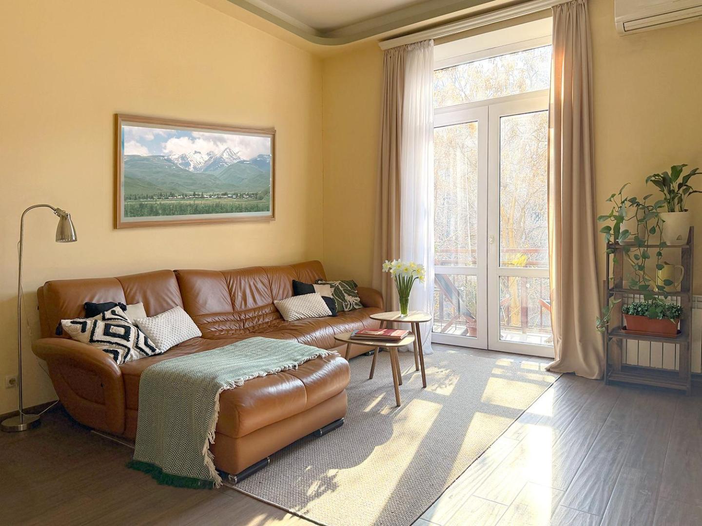 Your Spacious Home, City Center Erevan Esterno foto